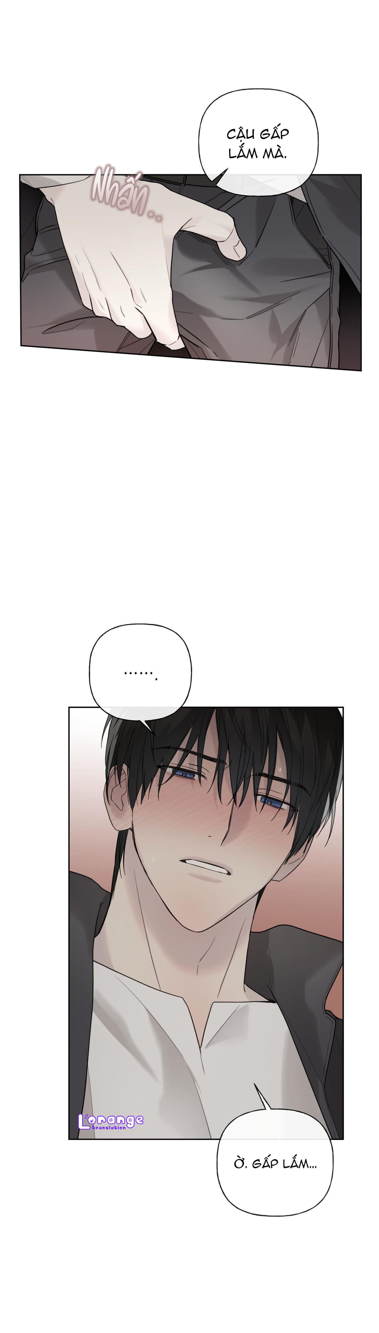 guiding nguy hiểm chapter 26 19