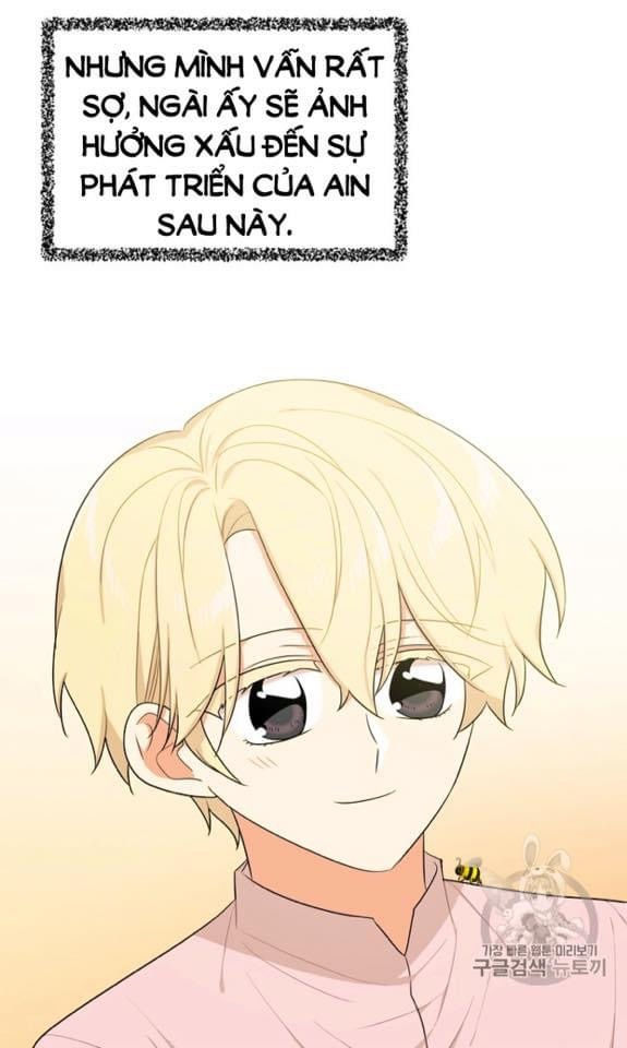 xuyên không trở thành mẹ của nhân vật phản diện chapter 23 58