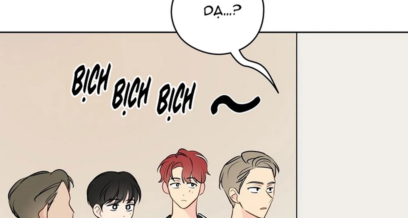 chuyện quái gì với giấc mơ đó vậy chapter 22 188