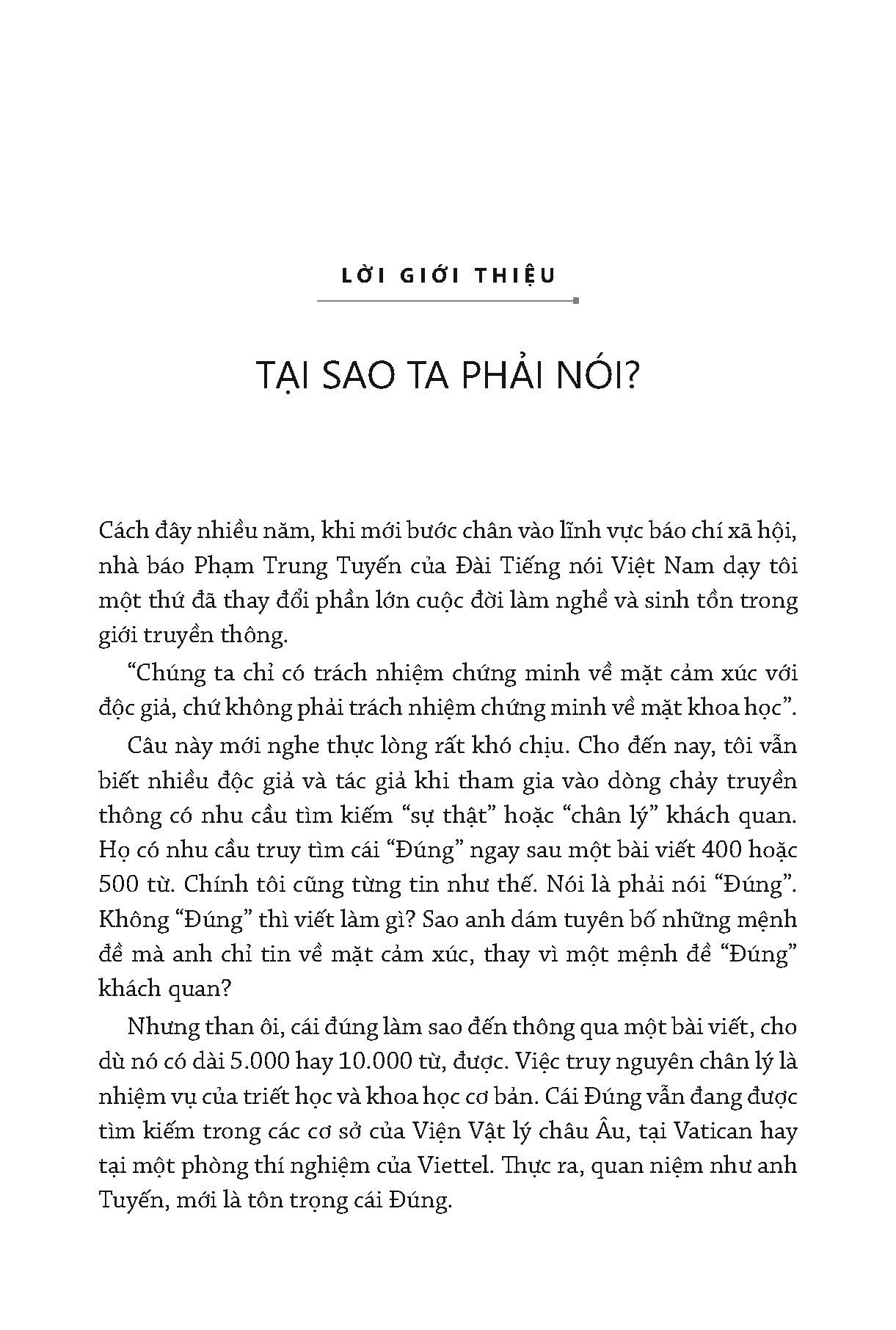 Phản Biện Như Một Chuyên Gia - Lập Luận Sắc Bén Và Tư Duy Hiệu Quả