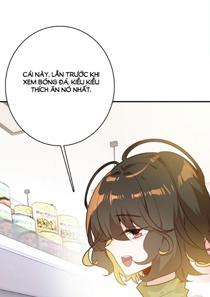 Ái Thượng Ngạo Kiều Long Vương Gia chapter 38 - Trang 36
