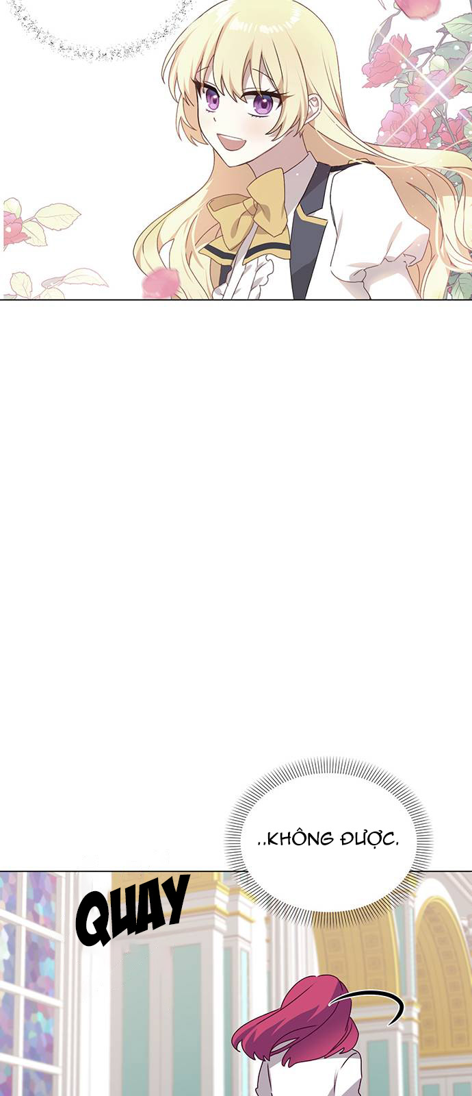 tôi là vị hôn thê phản diện chapter 39 50