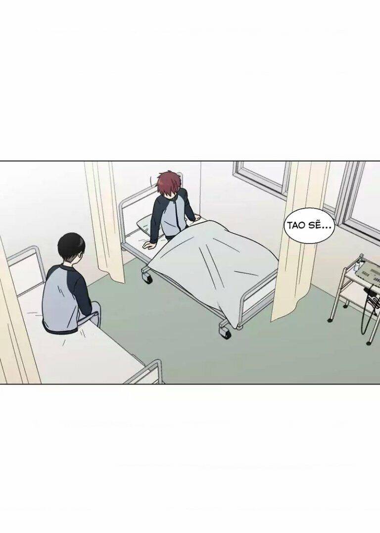 …”một sự thật khá khó chịu.” chapter 53 9