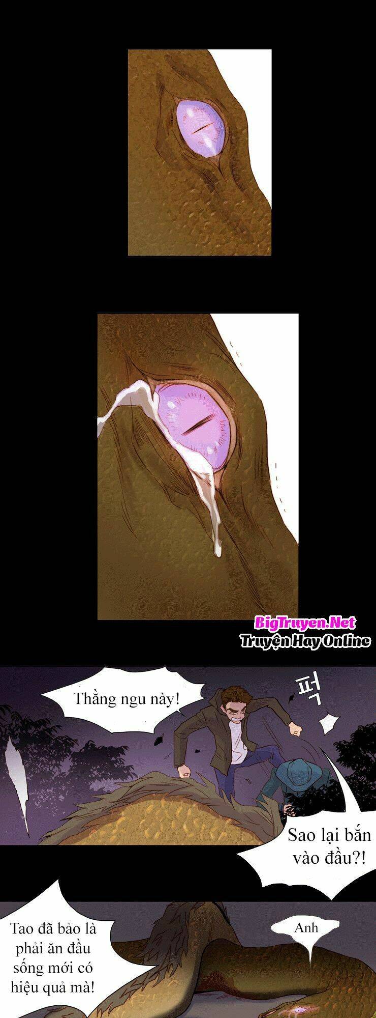 gods of time chapter 7 18