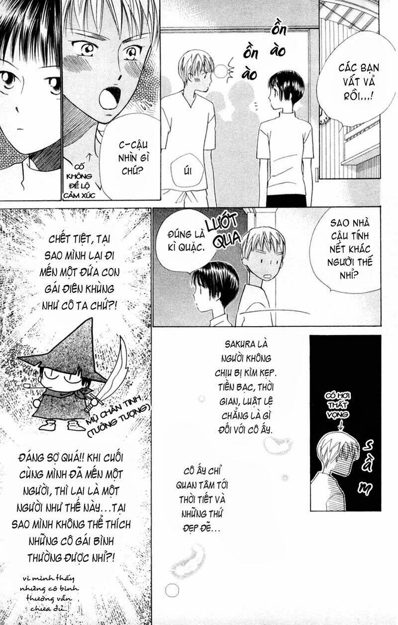 kare kano hajimemashita chapter 34 23