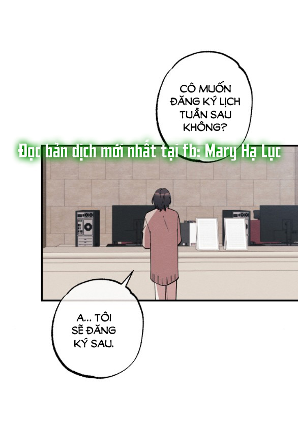 Ăn Mòn chapter 35.2 - Trang 17