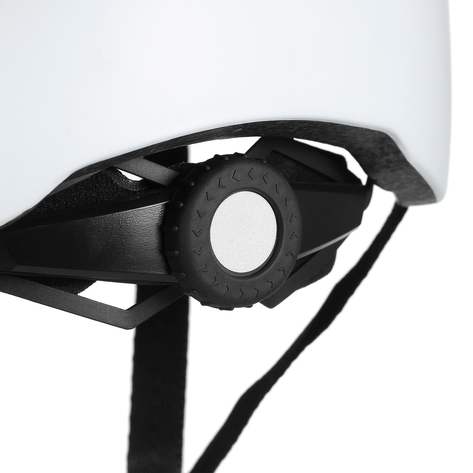 Mũ bảo hiểm xe đạp có mũ có thể tháo rời kiểu kính che mặt Nam nữ Mũ bảo hiểm xe đạp thoáng khí