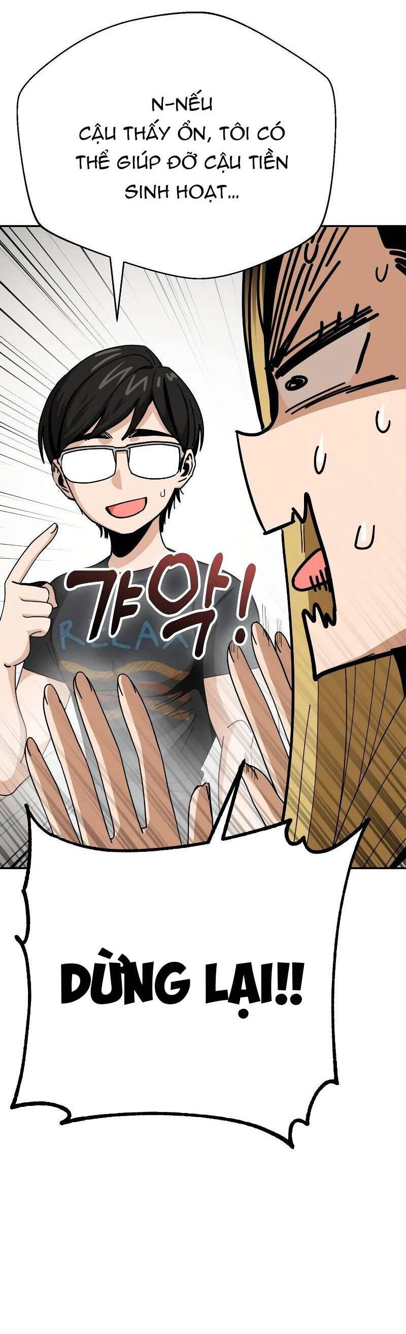 Lớ Ngớ Vớ Phải Tình Yêu chapter 39.1 27