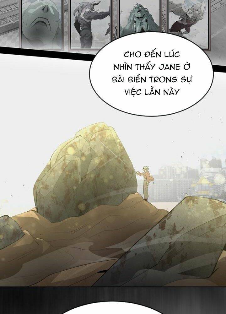 kĩ nguyên của anh hùng chapter 115 87