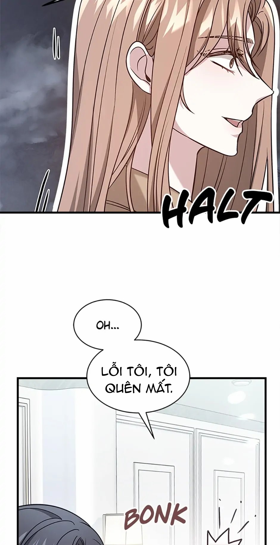 Làm Chồng Tôi Đi chapter 2.2 - Trang 18