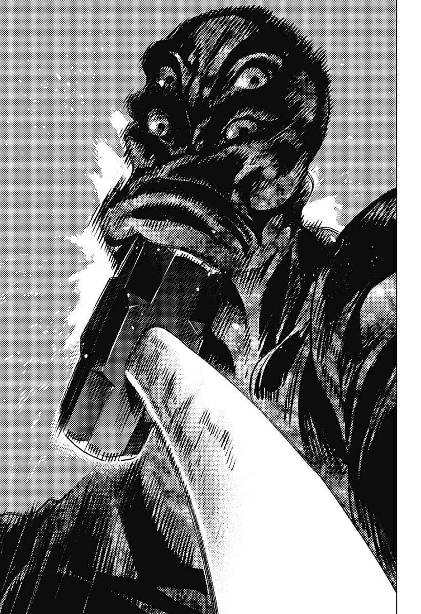 summer time render chapter 105 11