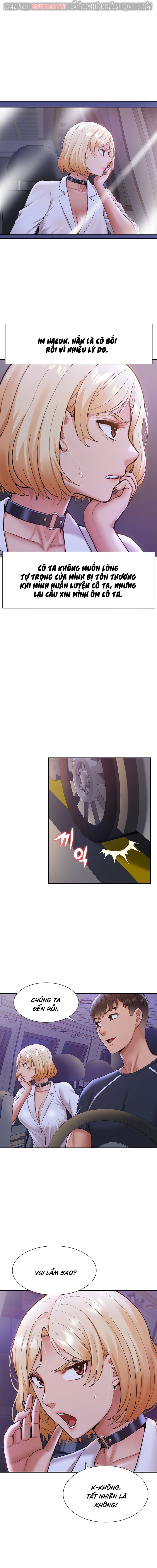 tôi là người bị thôi miên nhưng lại lập ra dàn harem idol chapter 10 13