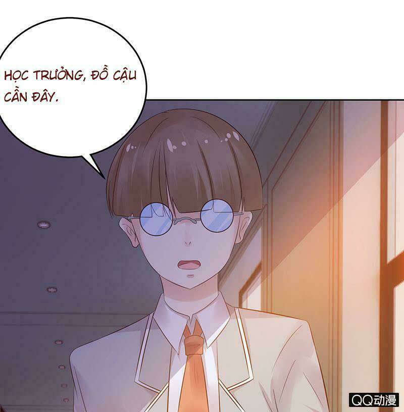 băng sơn học trưởng không được chọc chapter 27.2 29