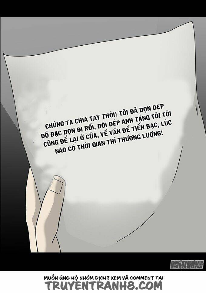 ớn lạnh tuyệt đối chapter 68 13