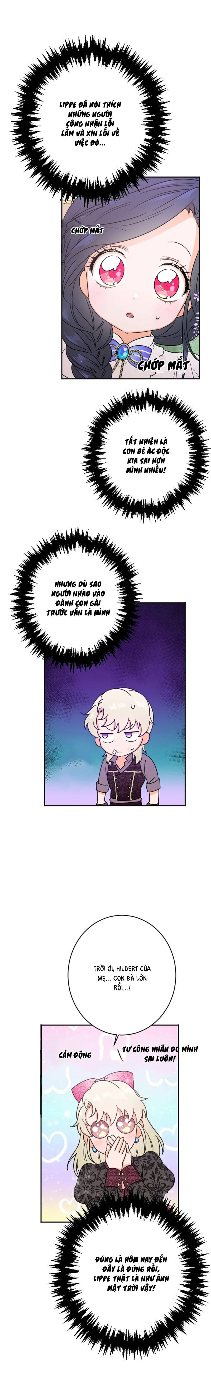 lady baby chapter 71 6