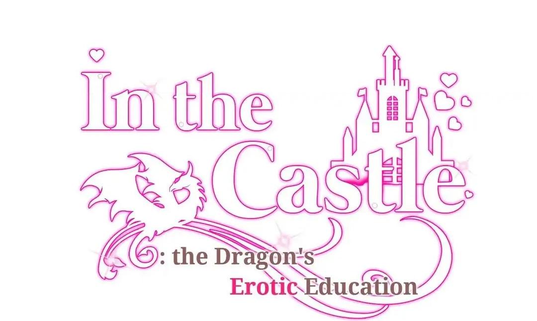 lâu đài tình dục chapter 8 4