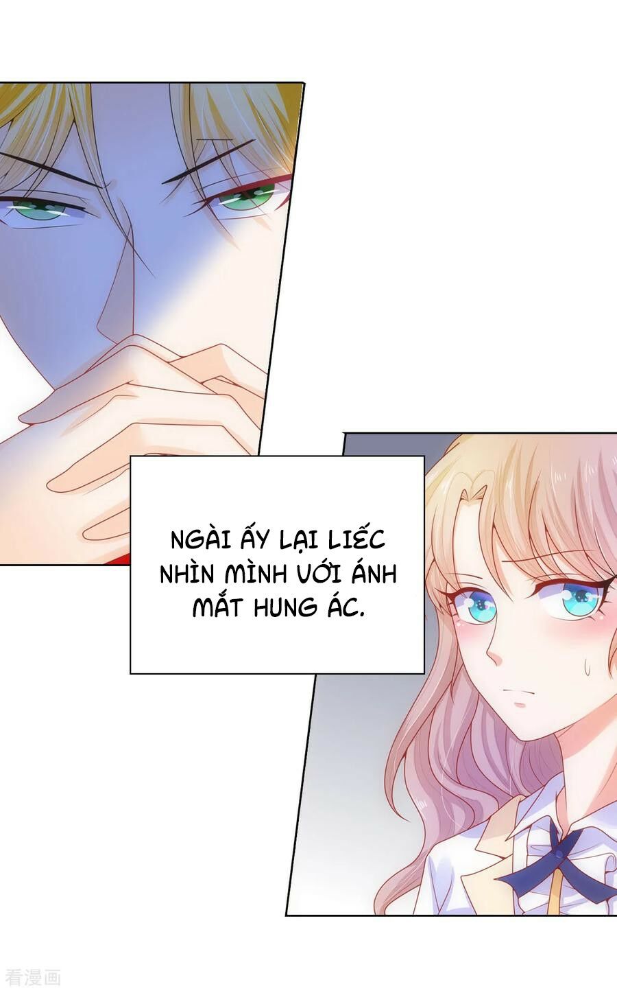 huynh khống công tước gả không được chapter 65.2 10