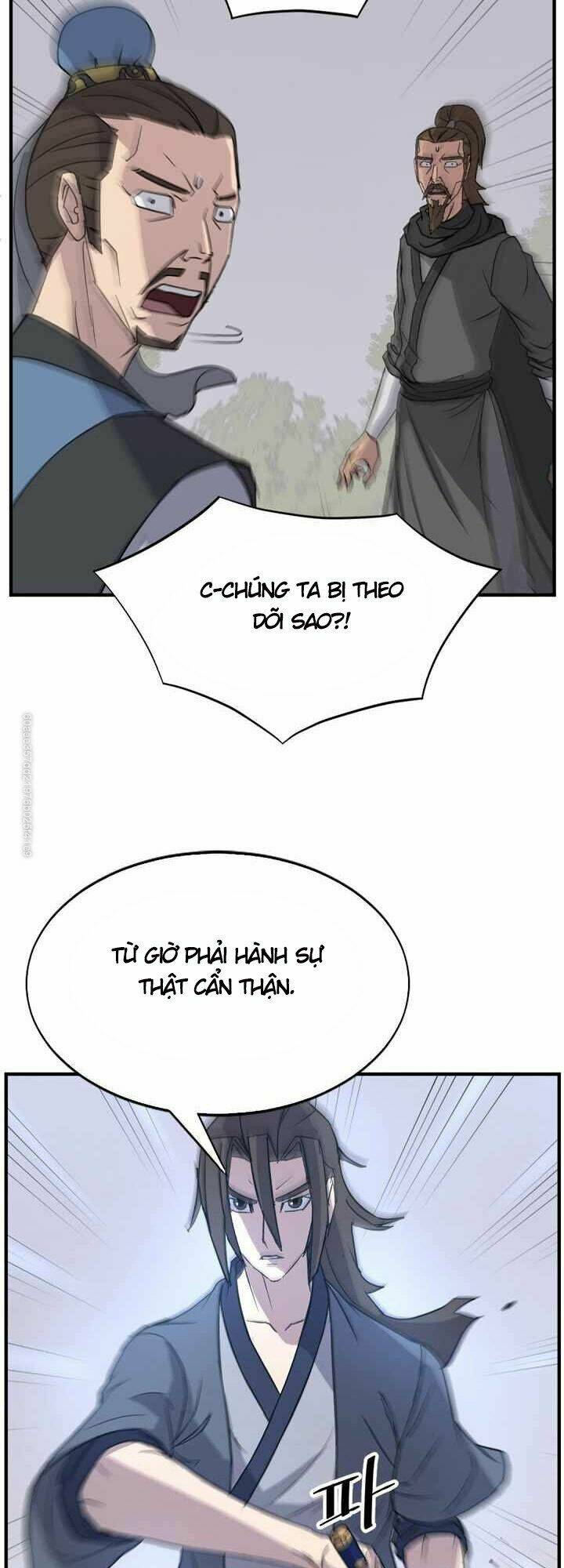 trọng sinh, bất khả chiến bại chapter 119 24