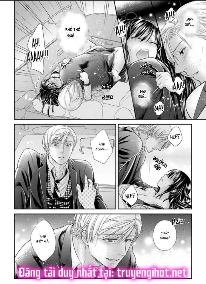 ham muốn dục vọng của một người đàn ông lớn tuổi chapter 21.1 5