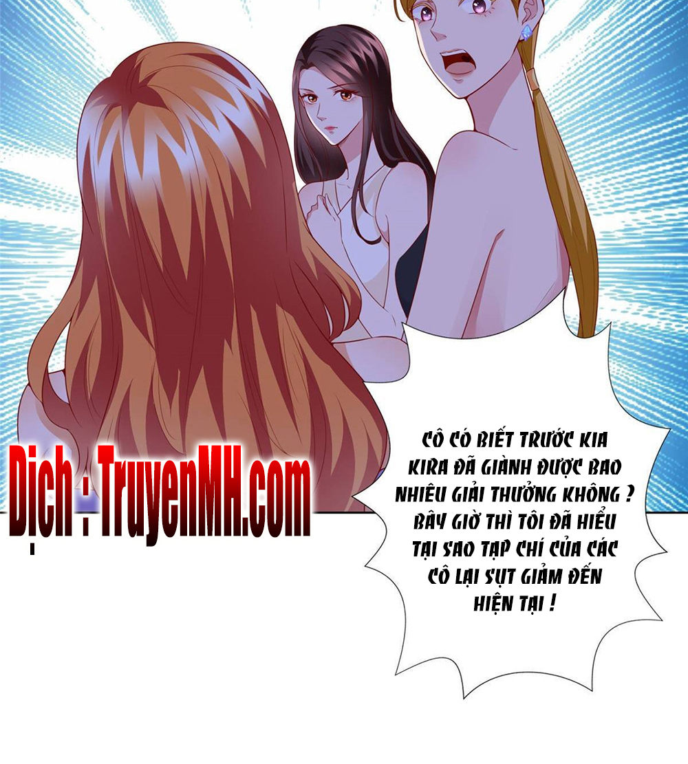 thí hôn lão công, cần giúp sức chapter 97 12