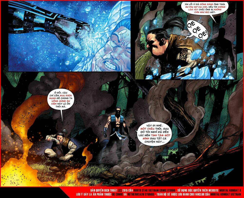 mortal kombat x chapter 36 13