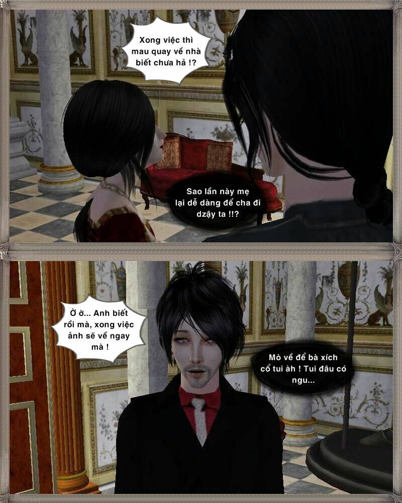 truyện sims - earl story chapter 55 41