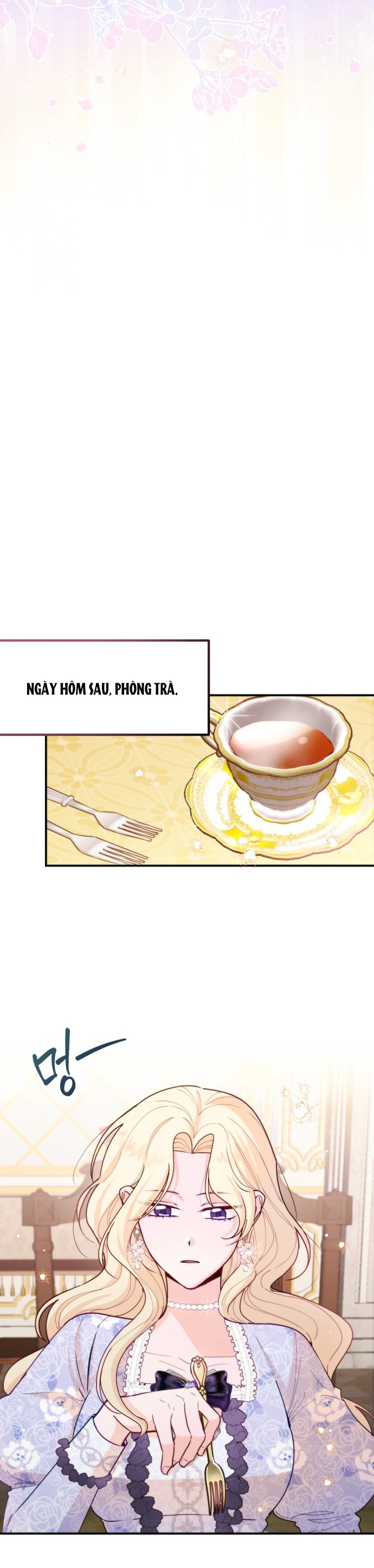 hoàng đế bạo quân ôm lấy tôi chapter 39 19