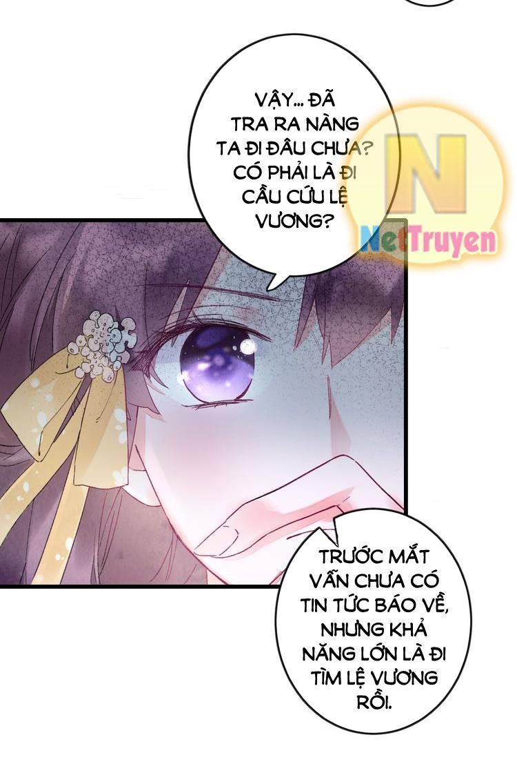 hoa nhan sách 2 chapter 86 14