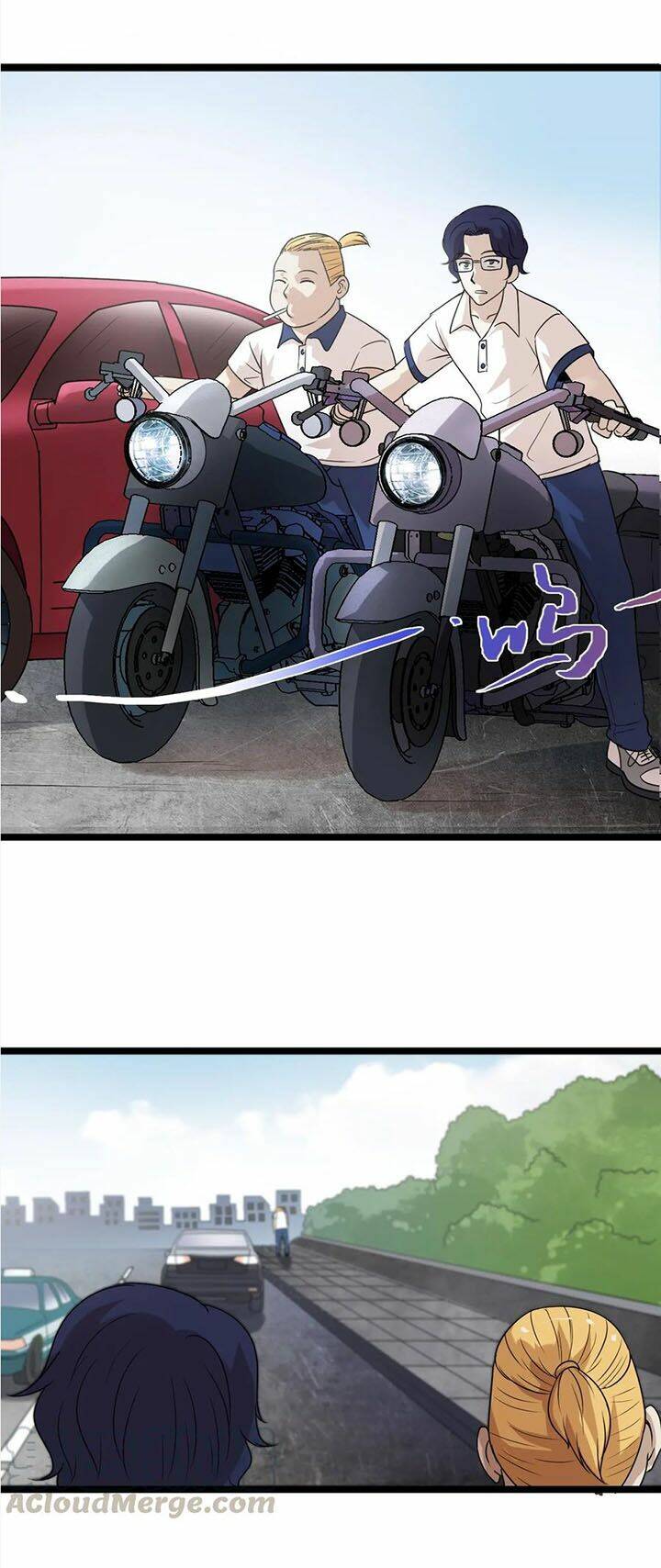 đai ca trở lại tuổi 16 chapter 17 15