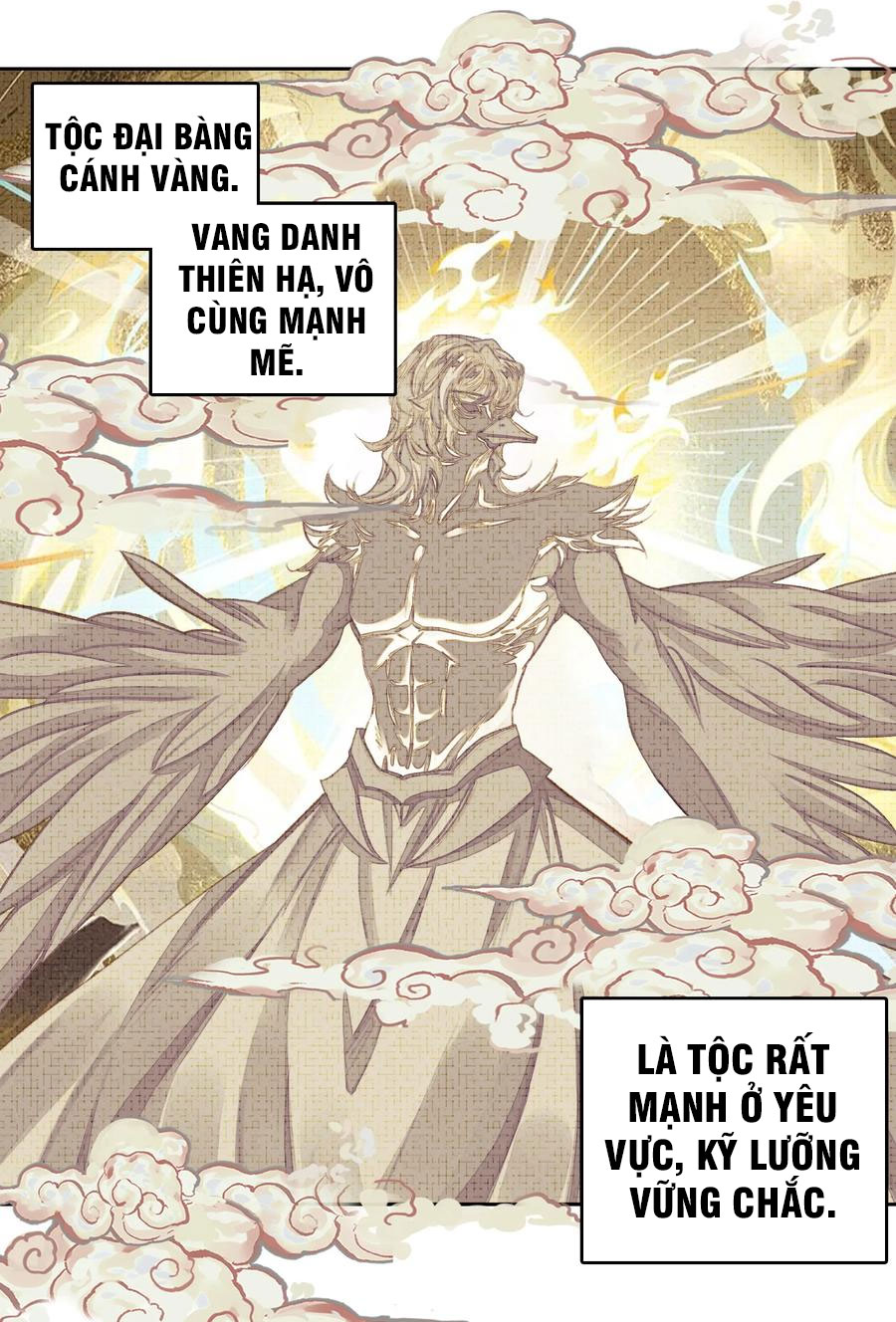 hóa ra ta là tuyệt thế cao thủ chapter 19 2