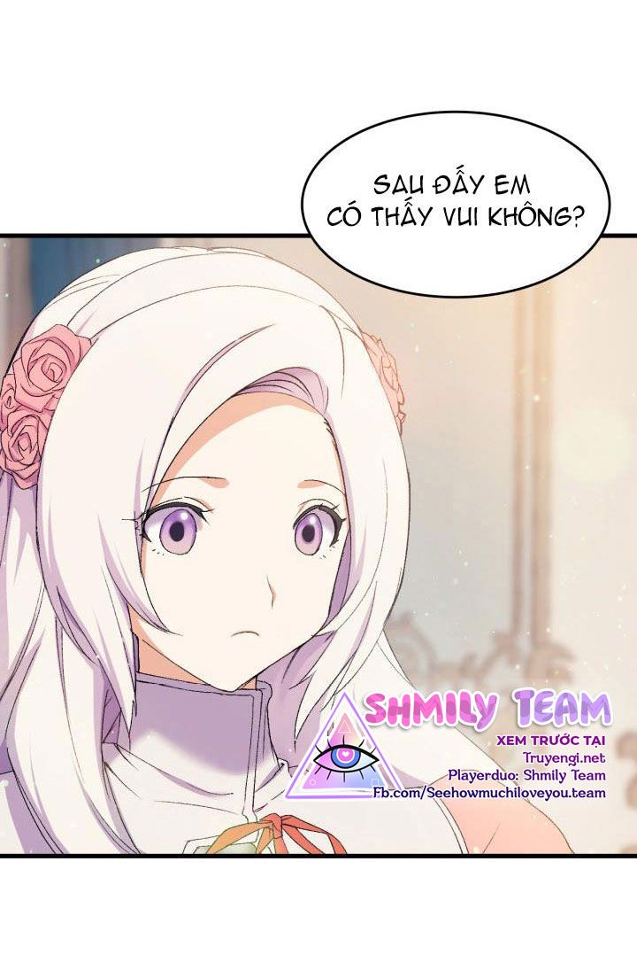 tôi định quyến rũ anh trai nhưng nam chính đã đến chapter 18 9