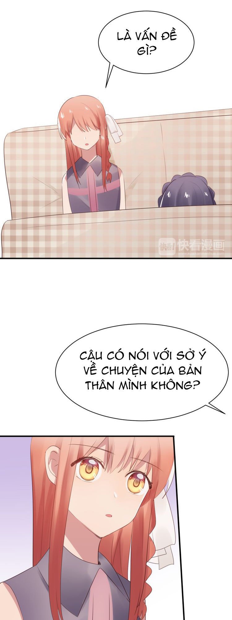 nhất tiễn khuynh tâm chapter 10 8