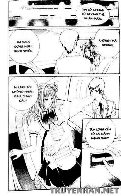 lọ lem hậu đậu chapter 79 11