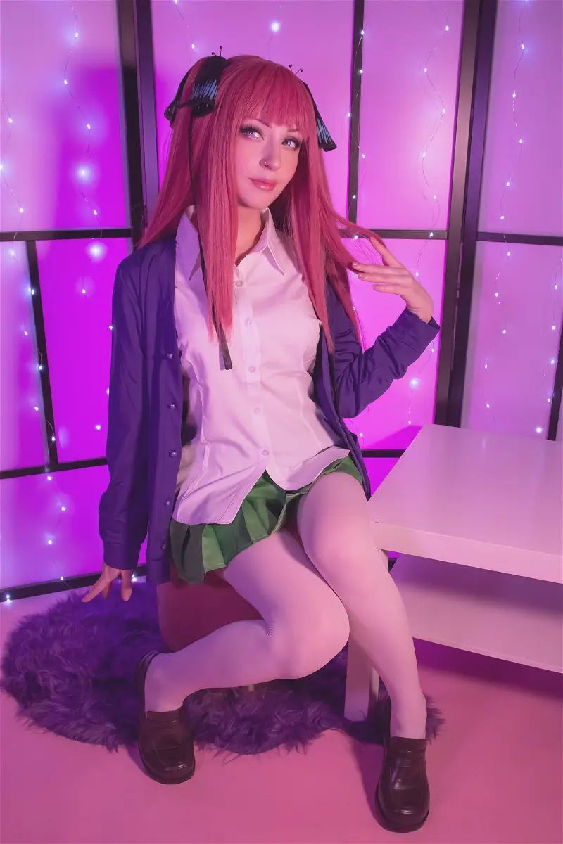 hình cosplay chapter 248 3