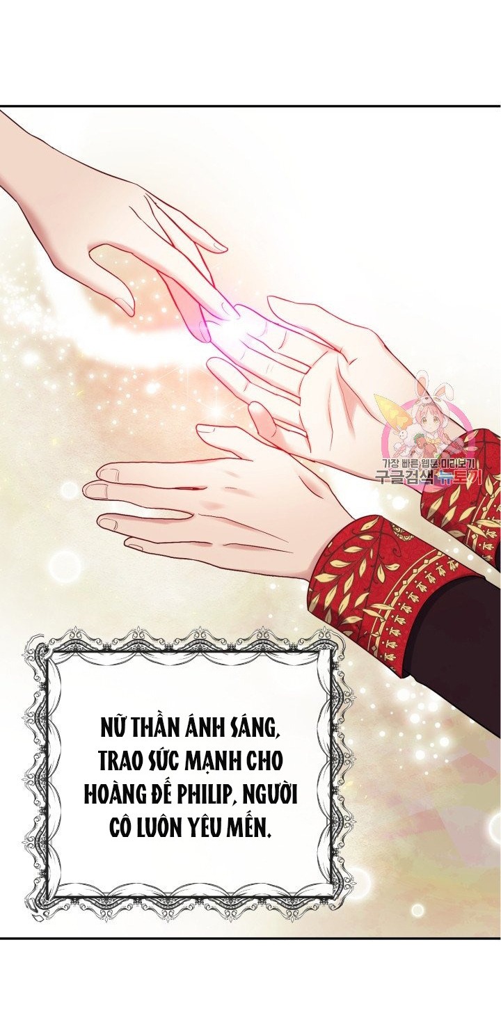 trở thành vợ thái tử quái vật chapter 3.1 22