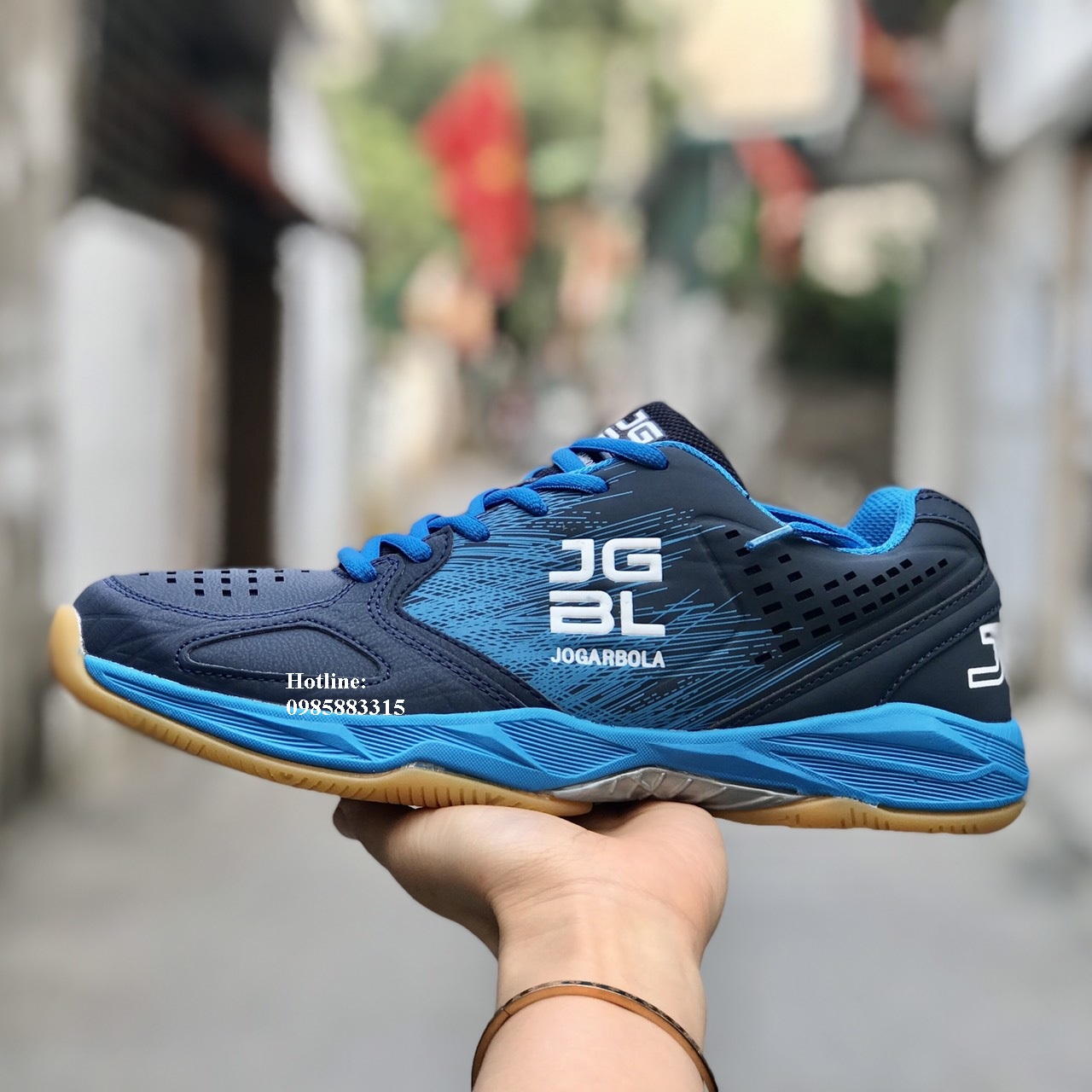 Giày Tennis nam Jogabola - JG21006