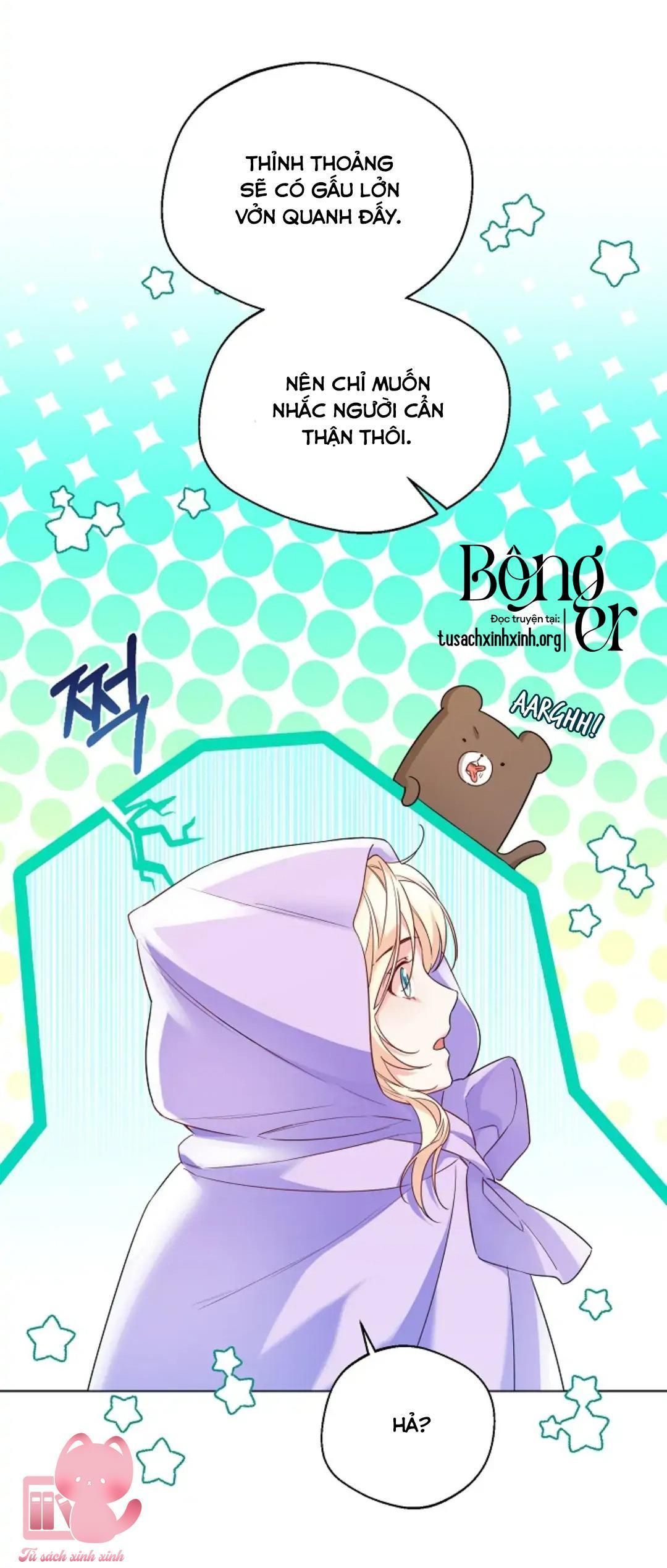 tiểu thư crystal là nam nhân chapter 25 50