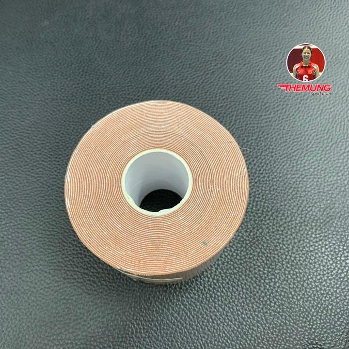 Băng Dán Cơ Vải