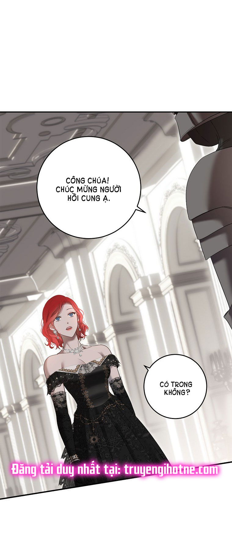 [Bản 15+] Tôi Lạc Vào Thế Giới Trò Chơi Harem Ngược chapter 83.2 - Trang 24