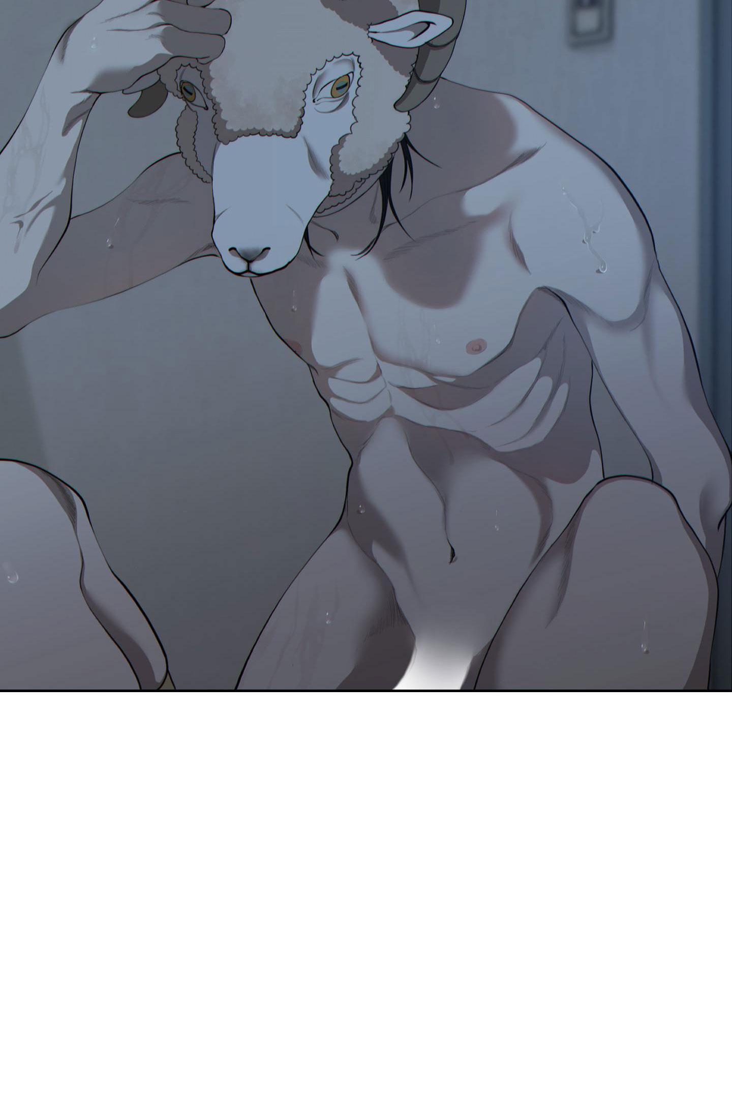 mặt nạ đầu cừu chapter 2 39