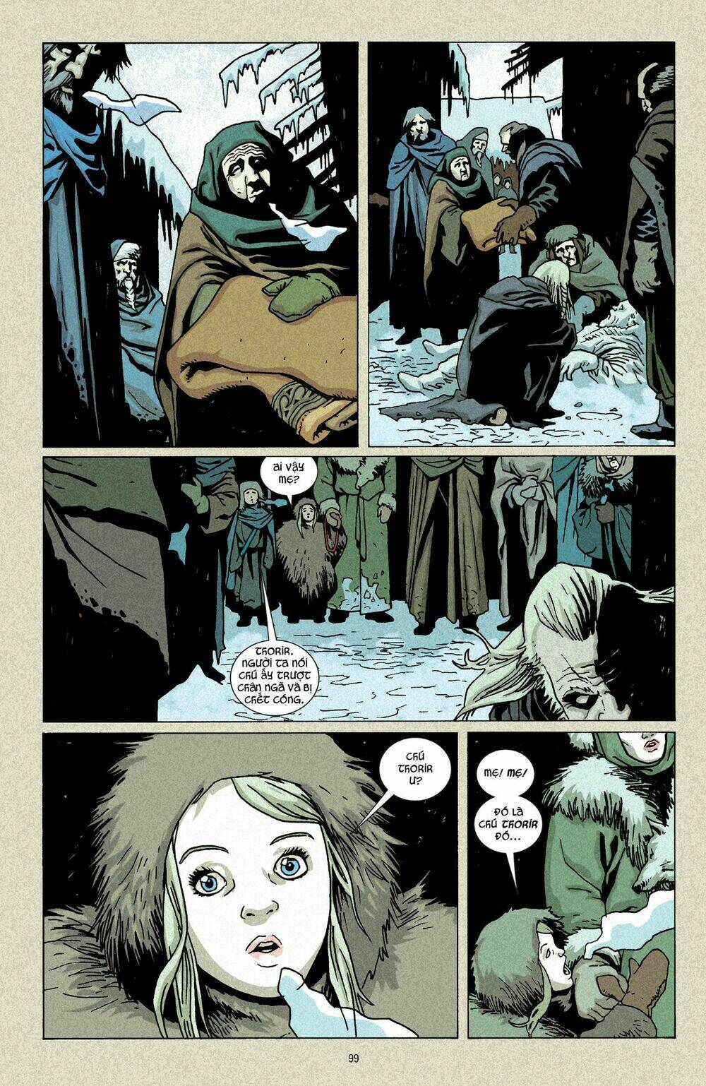 northlanders chapter 25 4