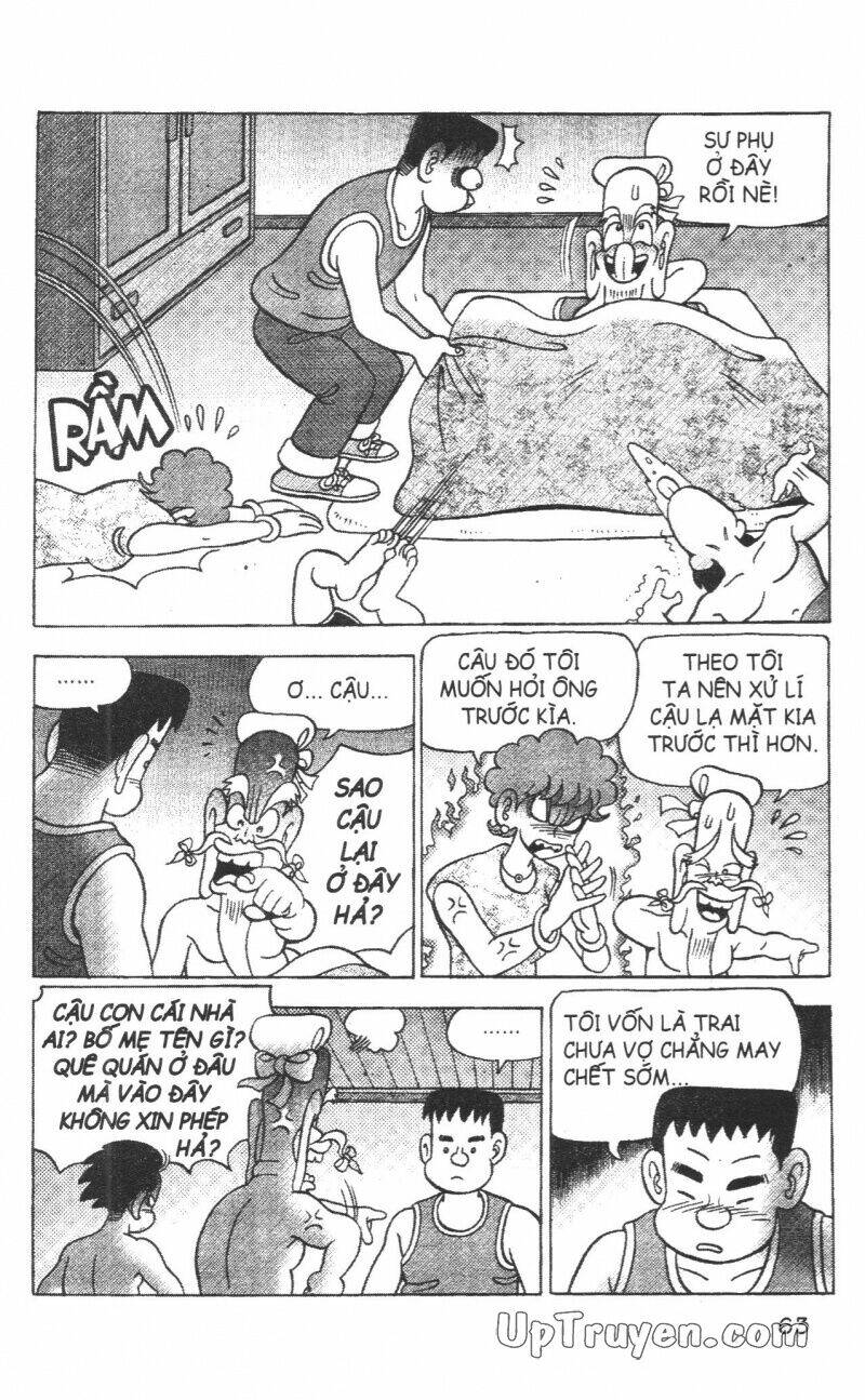 đội quân nhí nhố chapter 37 65