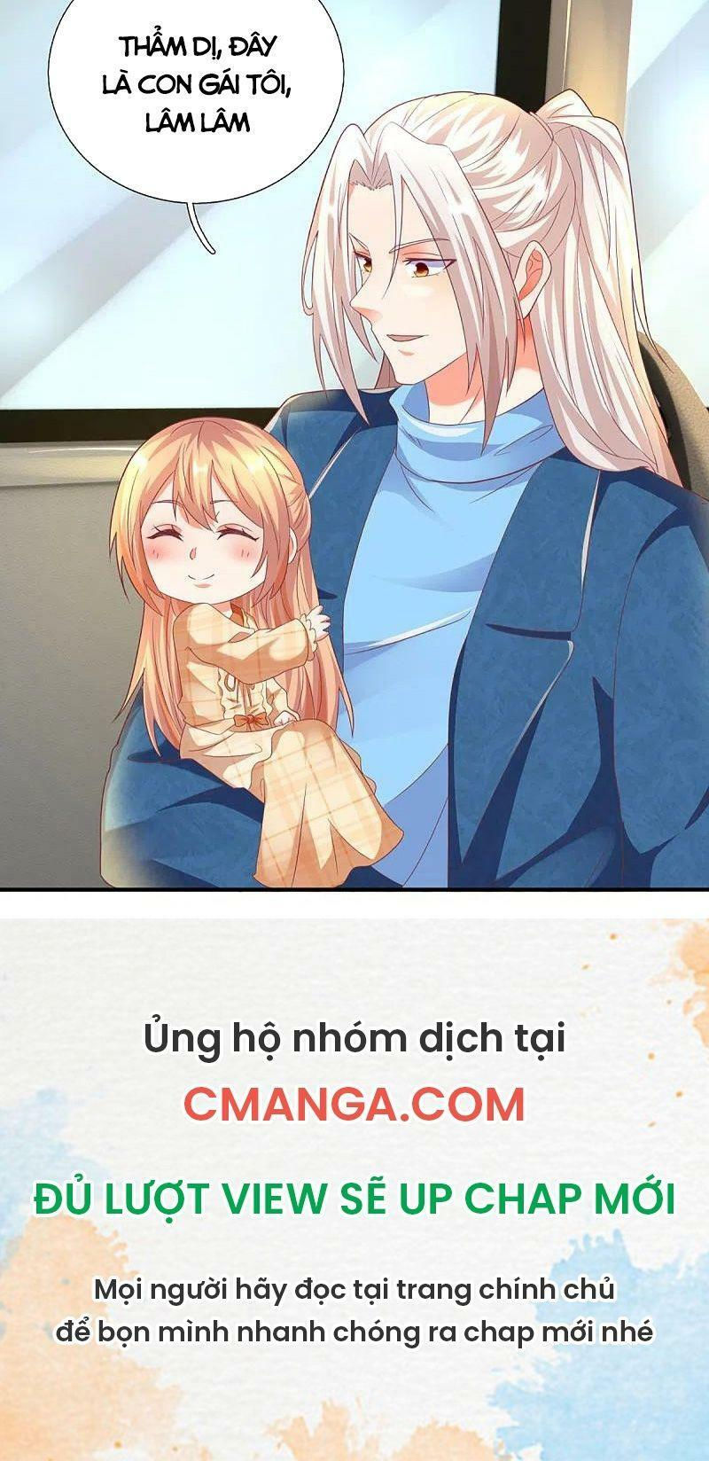 vú em tiên tôn đi ở rể chapter 202 16