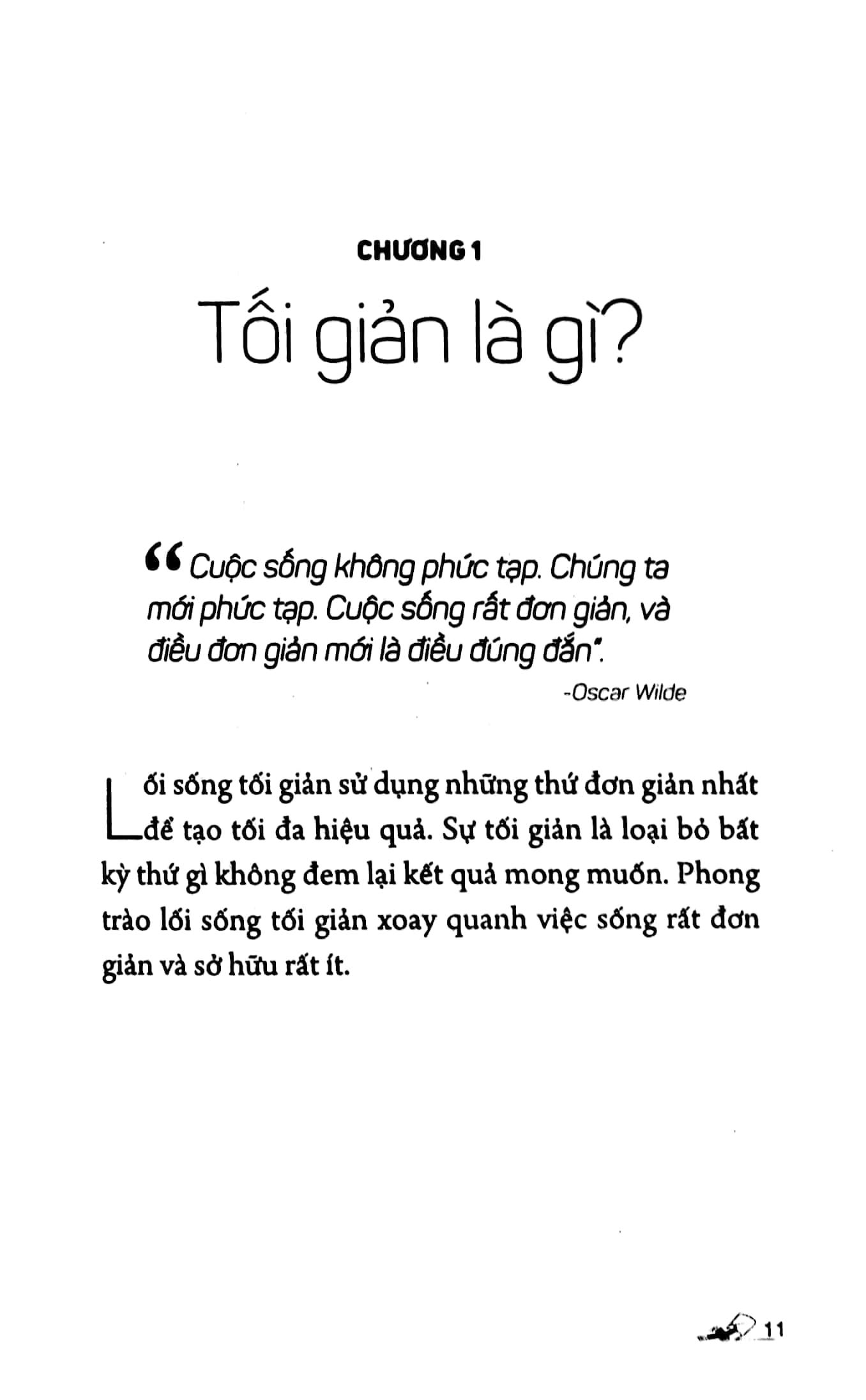 Làm Ít Hơn Được Nhiều Hơn