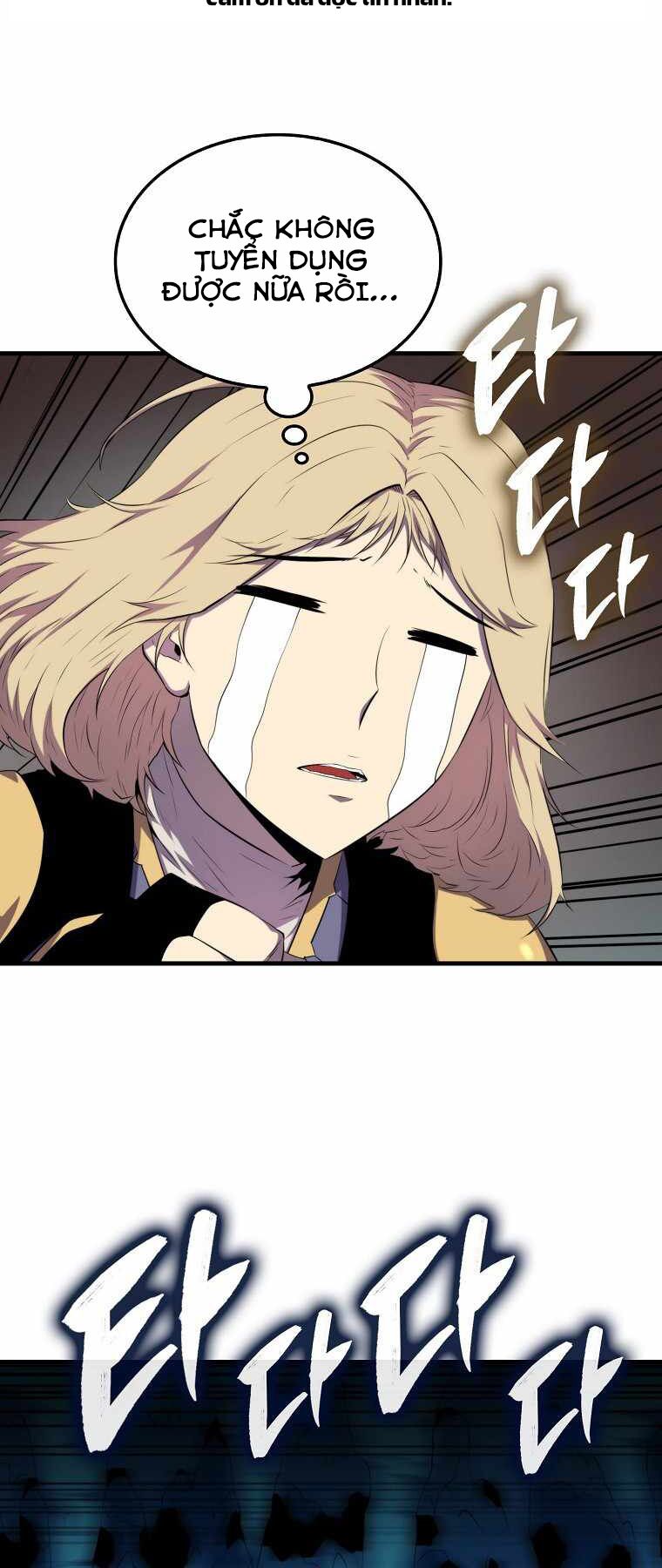 tôi thăng cấp trong lúc ngủ chapter 17 4