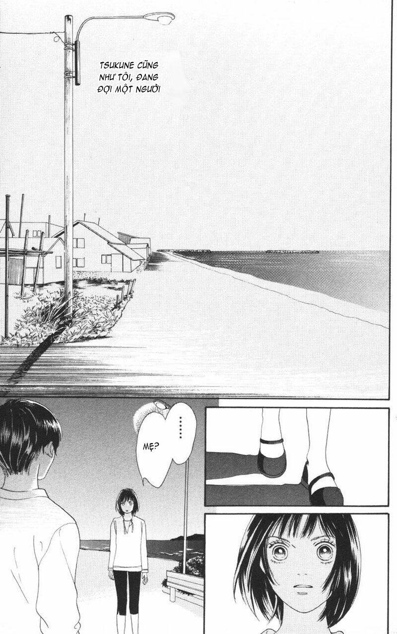 con nhà giàu chapter 145 20