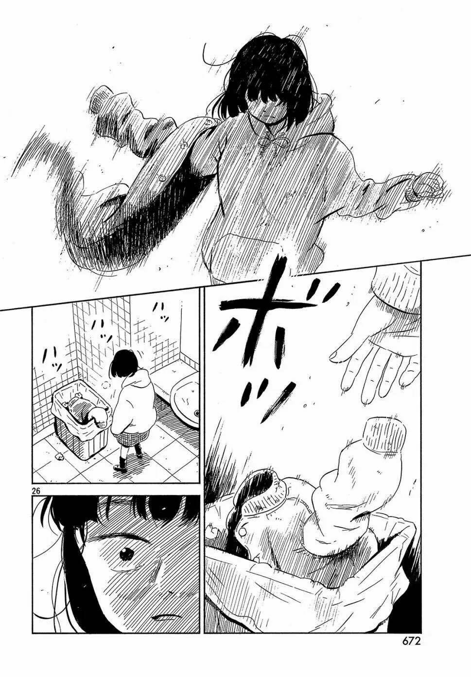 nora to zassou chapter 23 25