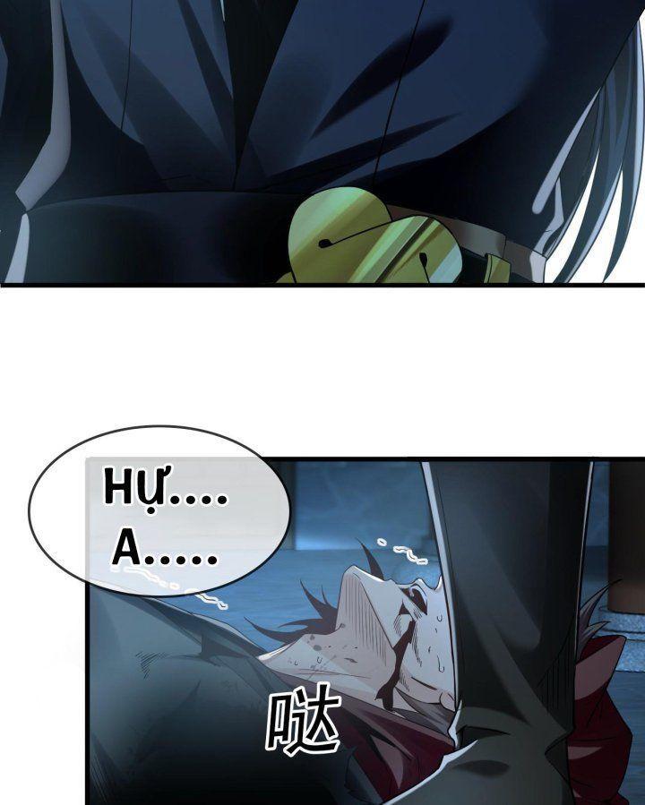 ta có trăm vạn lần tốc đánh chapter 1 36