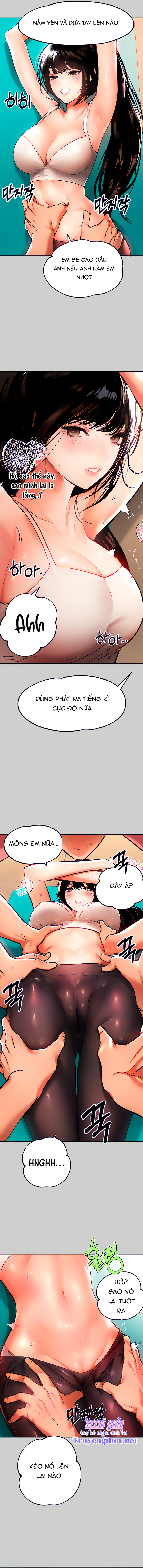 chị chủ nhà của tôi chapter 30.2 6