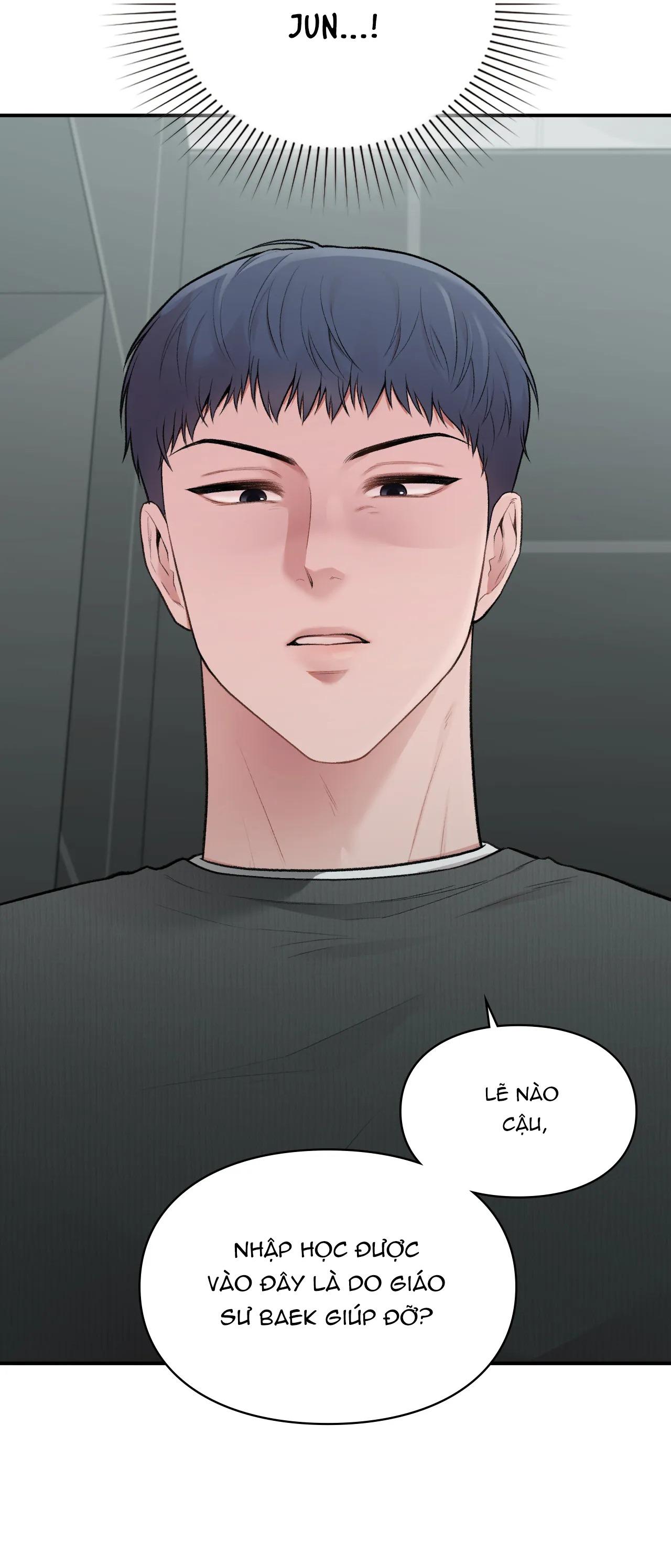 zai đẹp nhưng lại thích dạy đời chapter 10 39